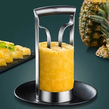 Pineapple cutter
