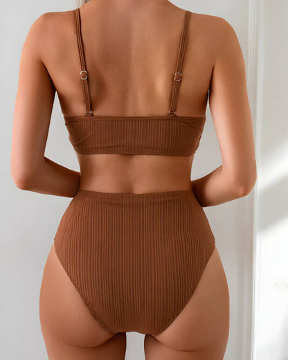 Anna | Bikinis mit Bauchkontrolle