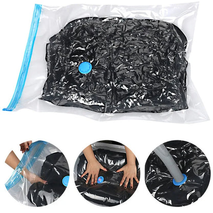 4-pack vacuum storage bags