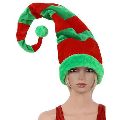 Eleven long hat