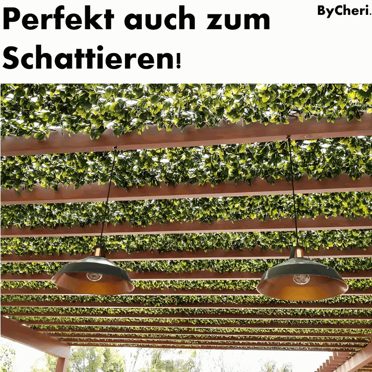 Gartenlandschaft