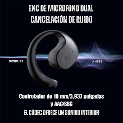 SoundSphere Pro – Kabellose Kopfhörer für pure Emotionen