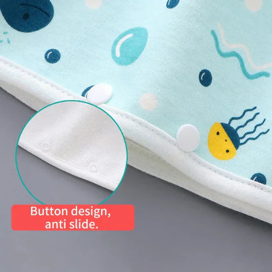Baby training pants