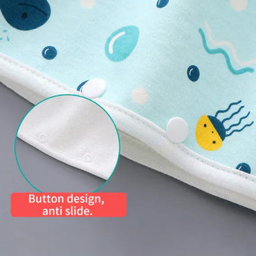 Baby training pants