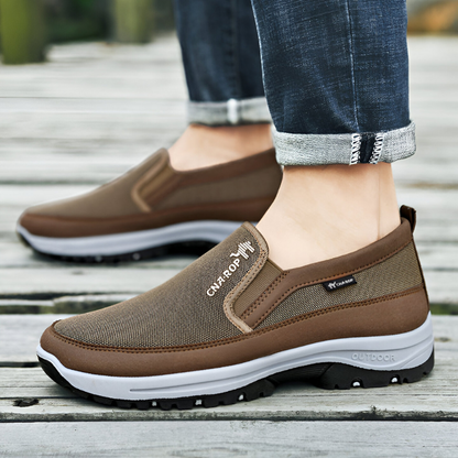 Anton | Orthopädische Komfortschuhe