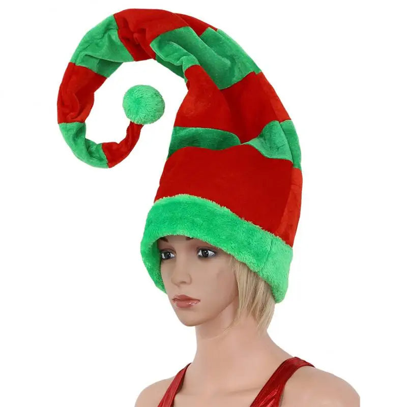 Eleven long hat