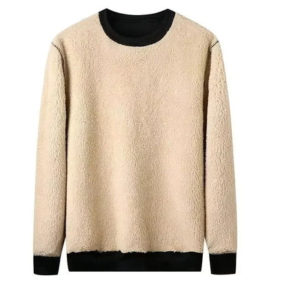 Unisex thermal sweater