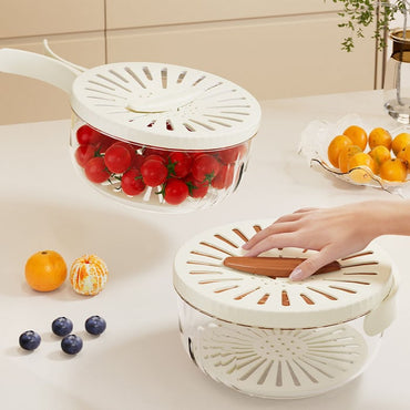 Multifunctional drip tray