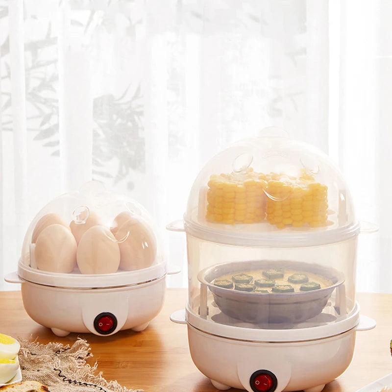 Egg cooker