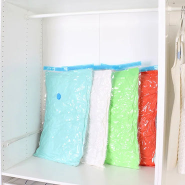 4-pack vacuum storage bags
