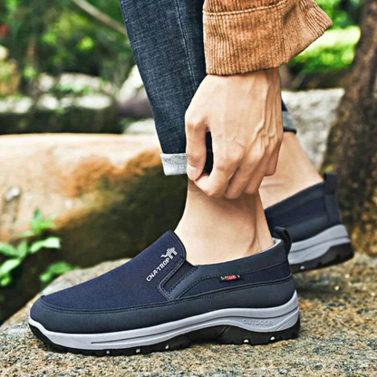 Anton | Orthopädische Komfortschuhe