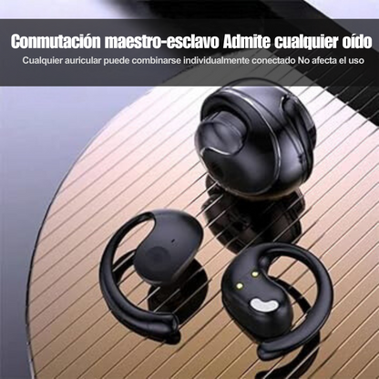 SoundSphere Pro – Kabellose Kopfhörer für pure Emotionen
