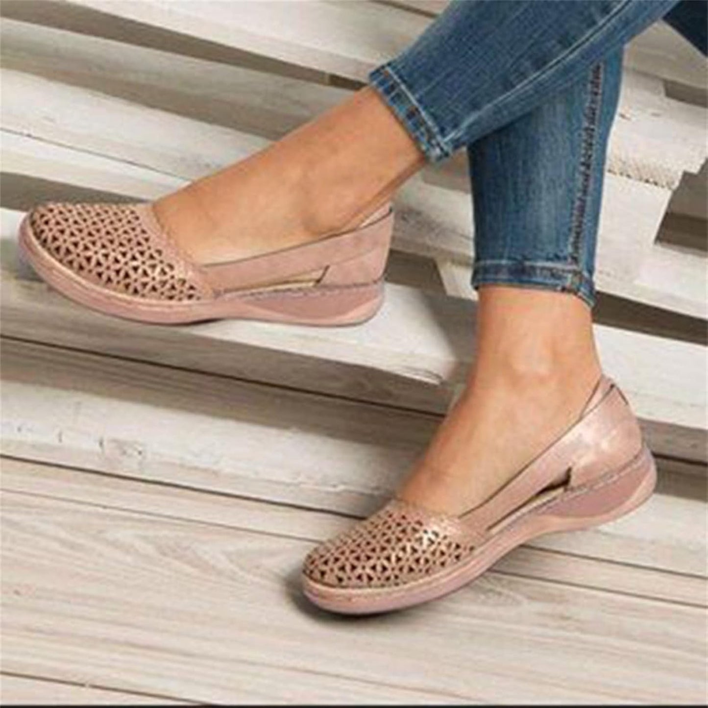 Orthopädische Damenschuhe
