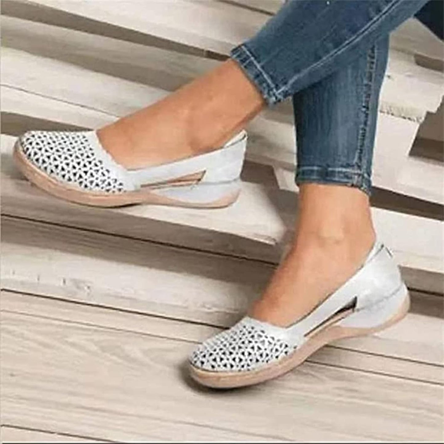 Orthopädische Damenschuhe