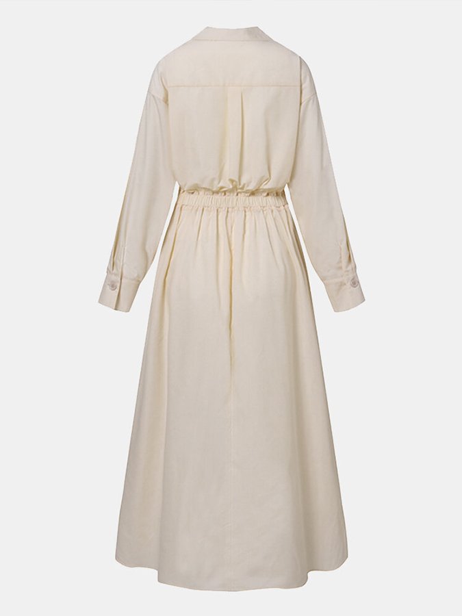Celestine - Women Maxikleid