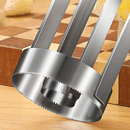 Pineapple cutter