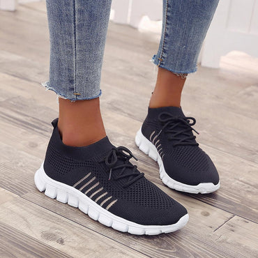 Orthopädischer Alltagssneaker | Damen