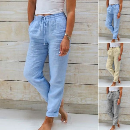 Isla | Breathable trousers