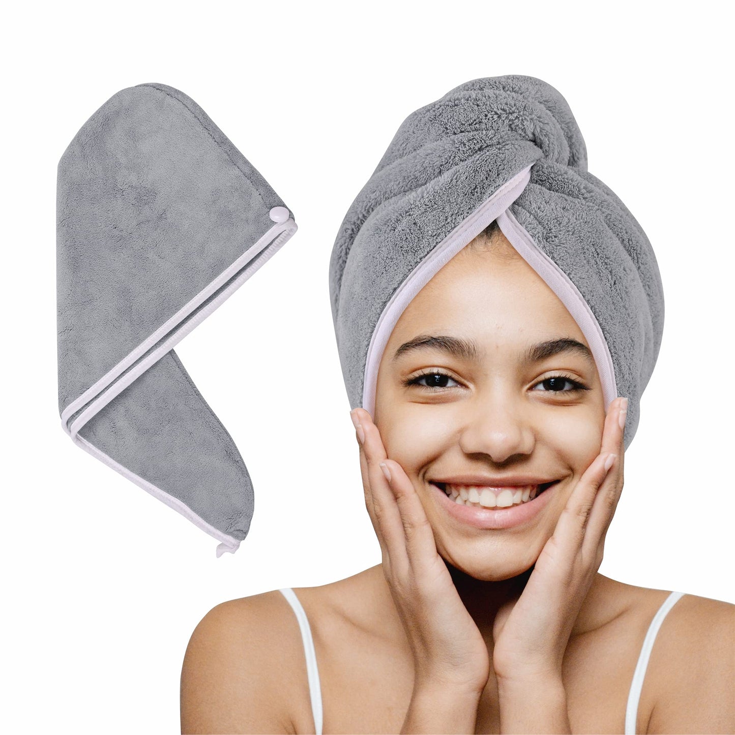 Head towel