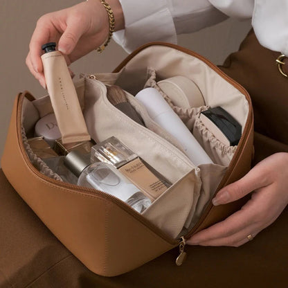 Cosmetic case Deluxe