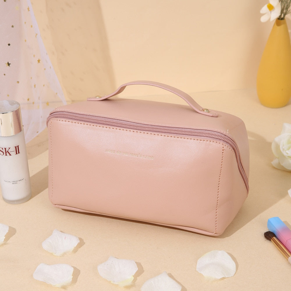 Cosmetic case Deluxe