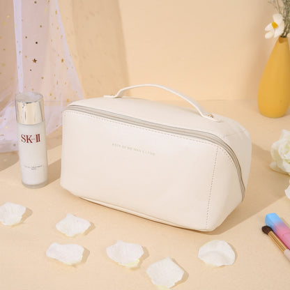 Cosmetic case Deluxe