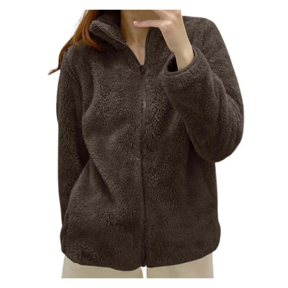 Polaire winter sweater