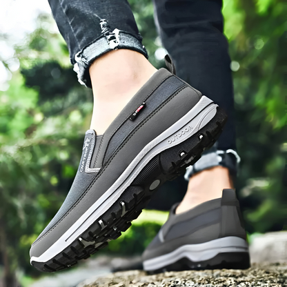 Anton | Orthopädische Komfortschuhe