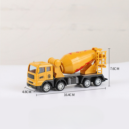 Car set for children