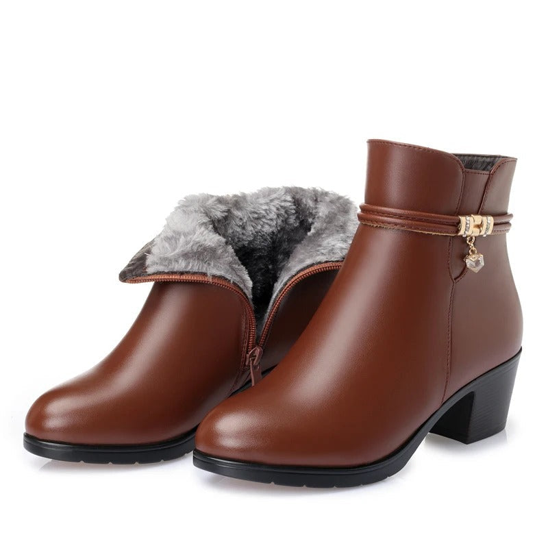 Women's boots