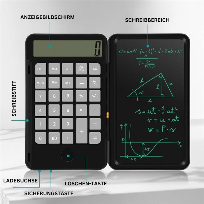 Sketch block computer