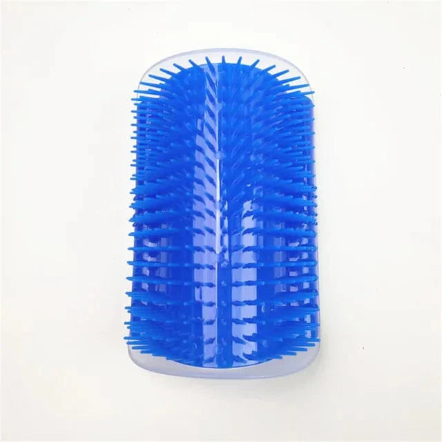 Cat brush