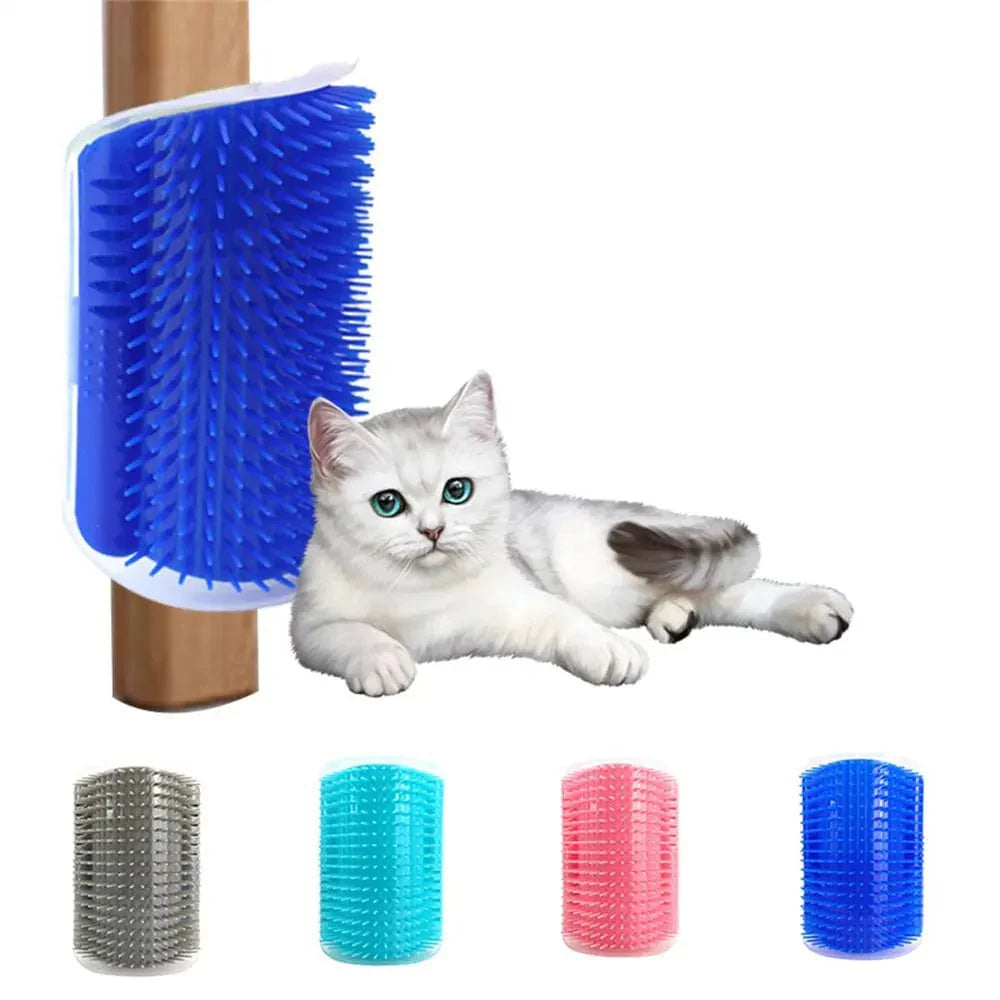 Cat brush