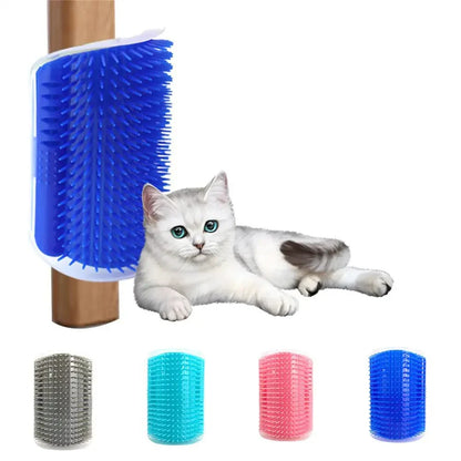 Cat brush