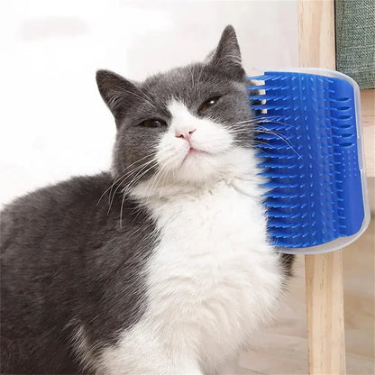 Cat brush