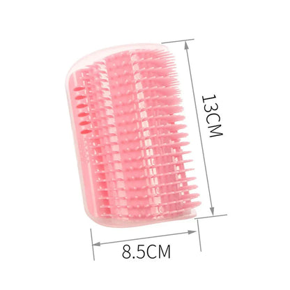 Cat brush
