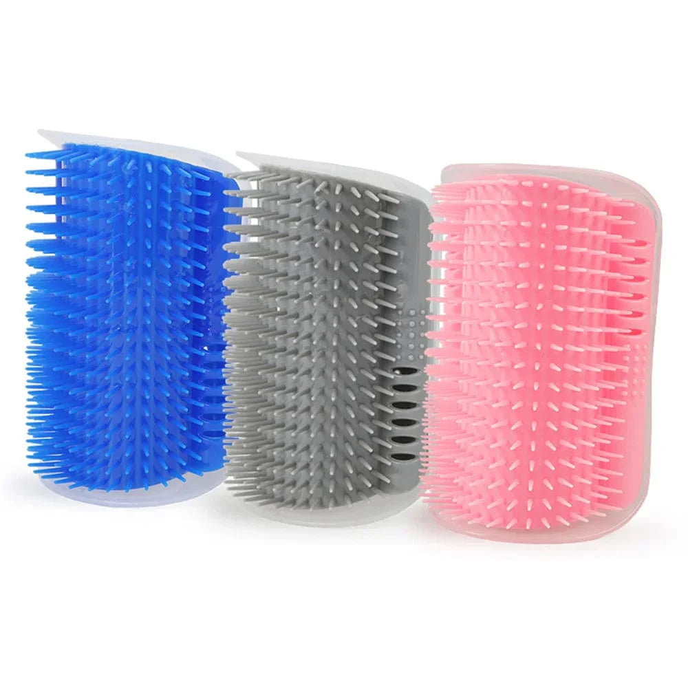 Cat brush