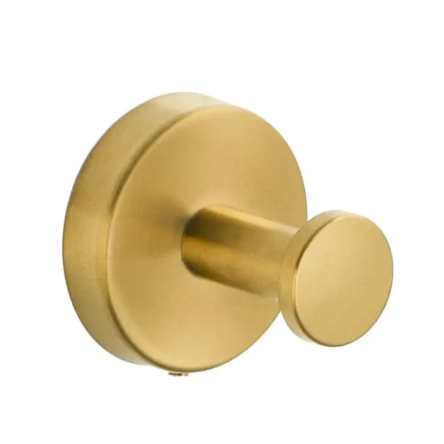 Stainless steel hook