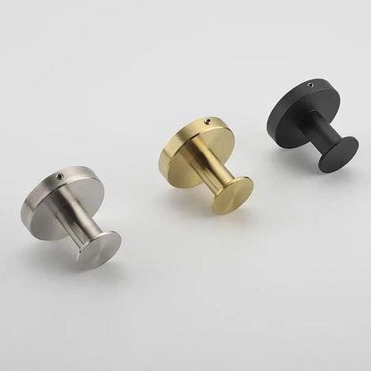 Stainless steel hook