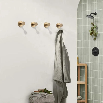 Stainless steel hook