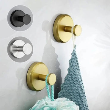 Stainless steel hook