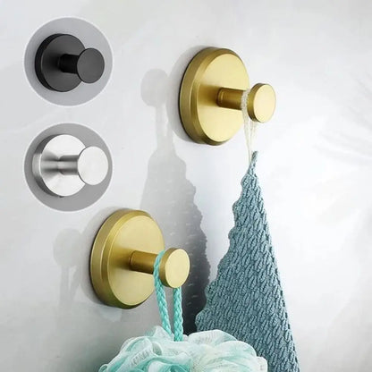 Stainless steel hook