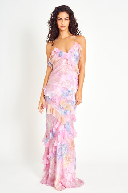 Grace | Minara Kleid