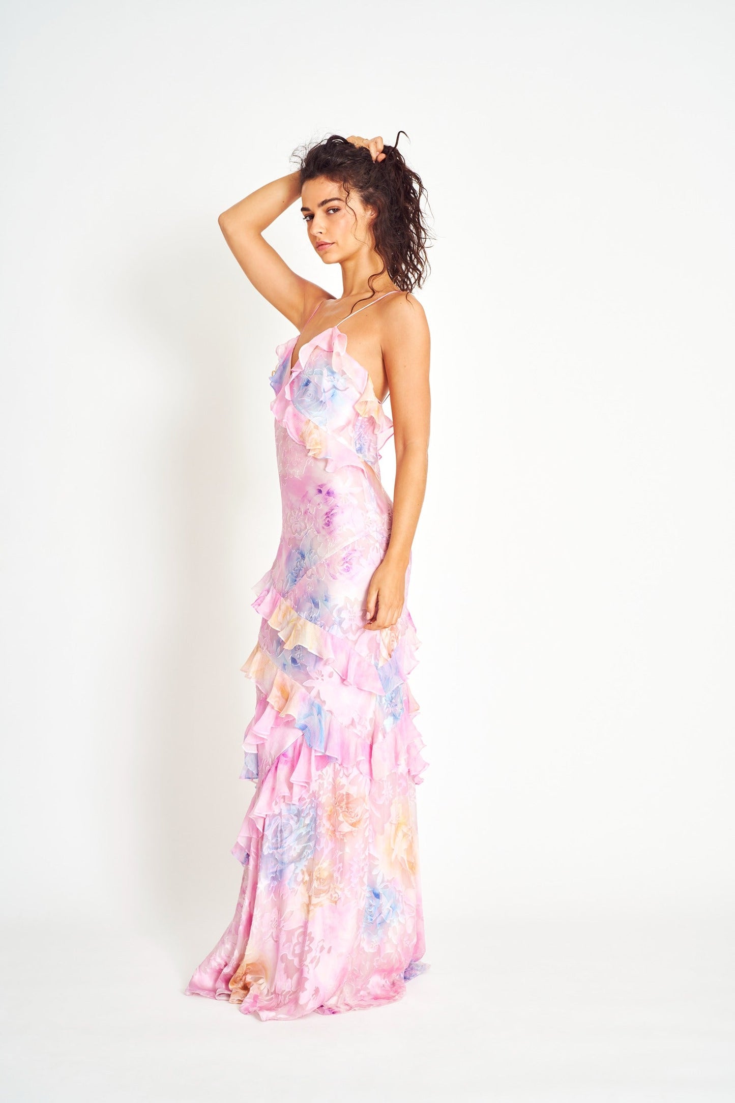 Grace | Minara Kleid