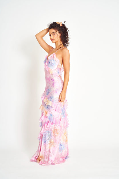 Grace | Minara Kleid