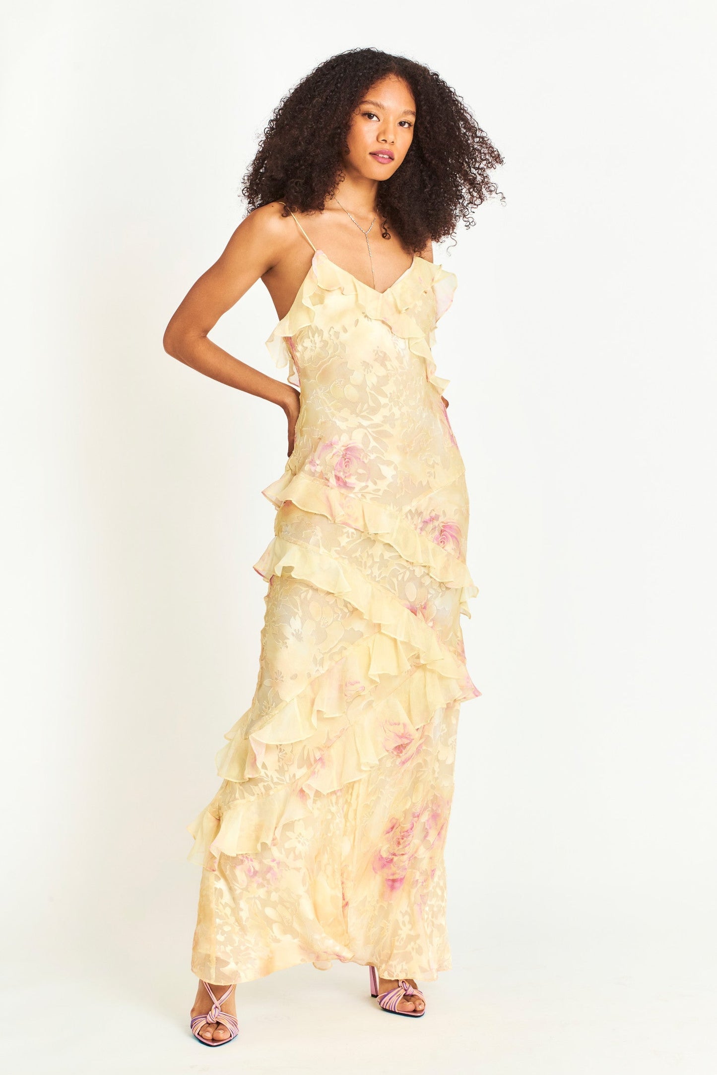 Grace | Minara Kleid