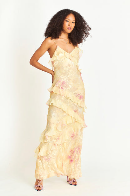 Grace | Minara Kleid