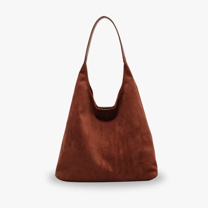 Chéa - Die Wildledertasche