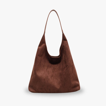 Chéa - Die Wildledertasche