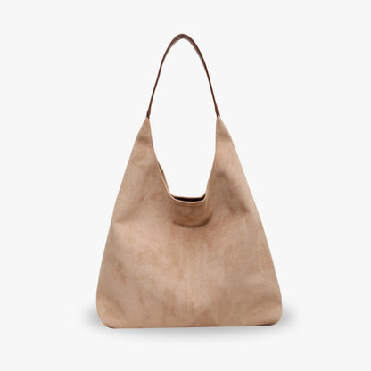 Chéa - Die Wildledertasche
